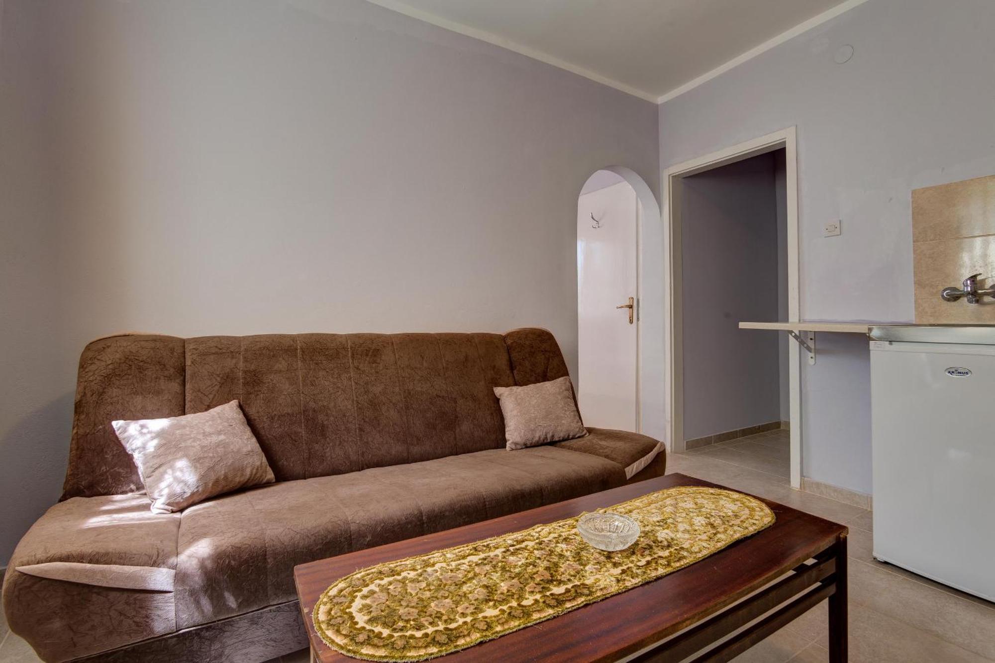 Do Re Mi Daire Budva