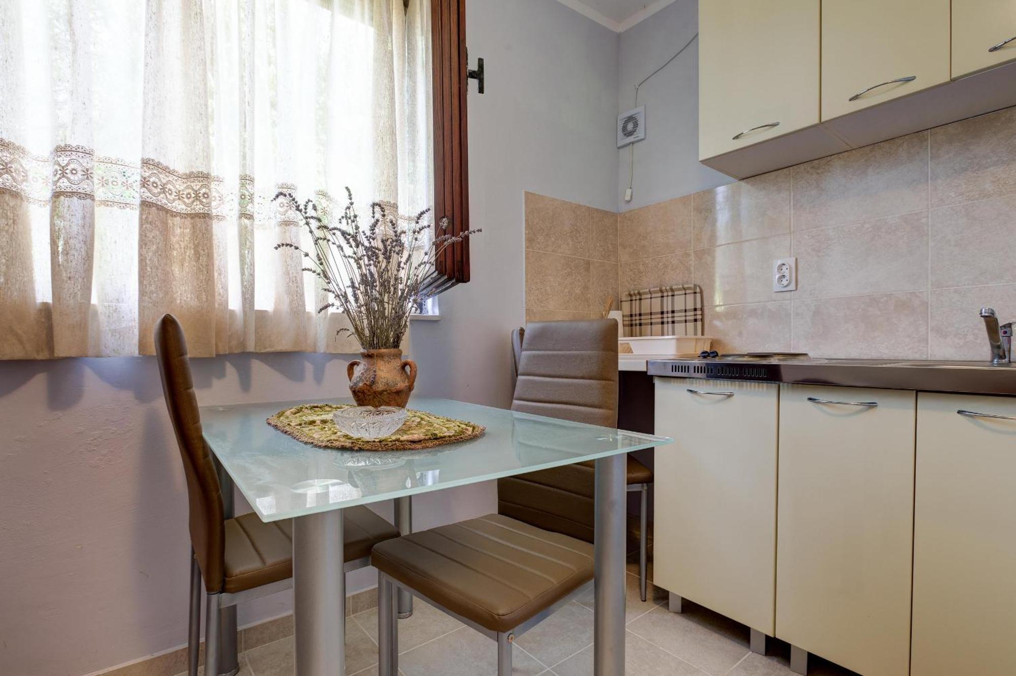 Apartment Do Re Mi Budva