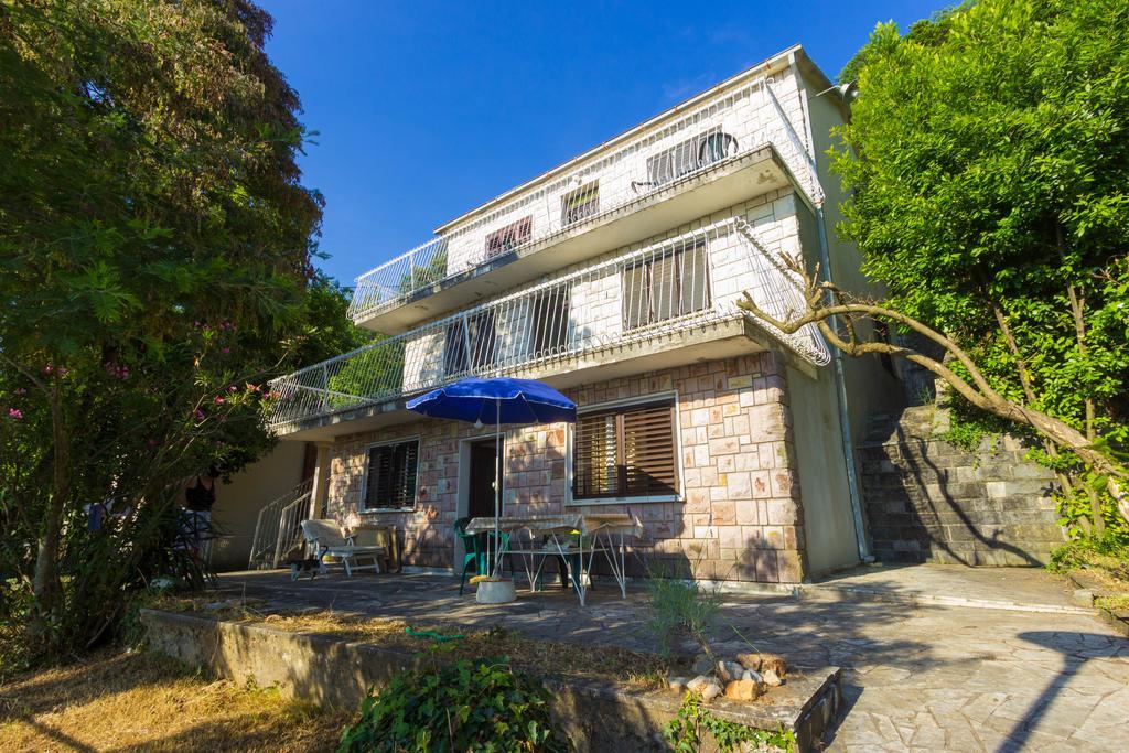 Do Re Mi Apartment Budva